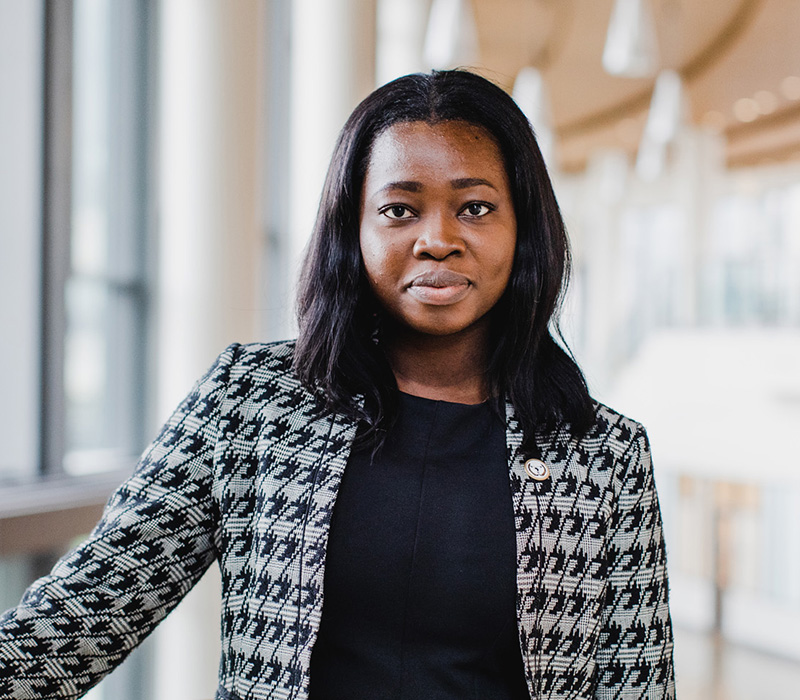 Image result for damilola olokesusi