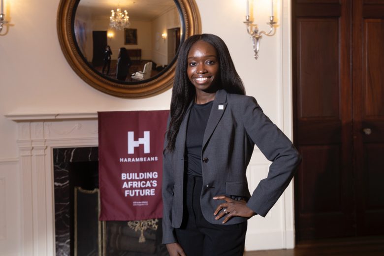 ANNA OGUNDIPE ANNA OGUNDIPE